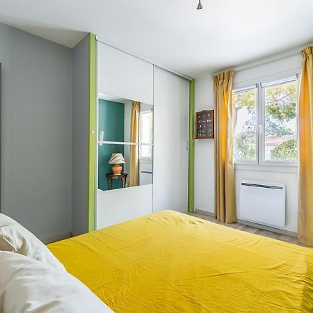 Le Nadadou Par Dodo A Cassis Apartment Bagian luar foto