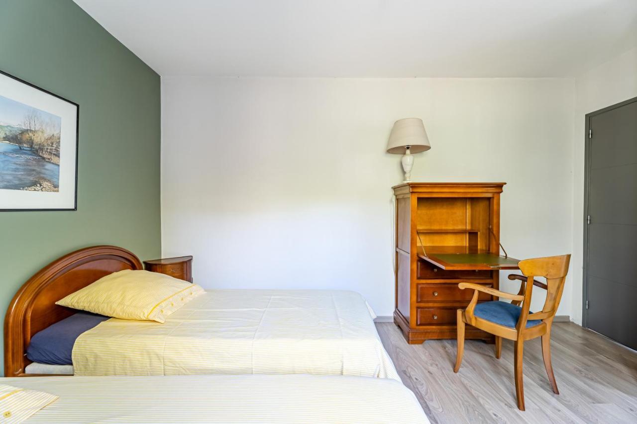Le Nadadou Par Dodo A Cassis Apartment Bagian luar foto